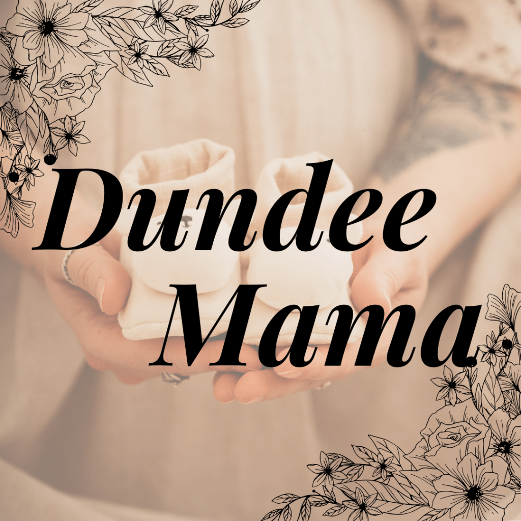 Welcome to Dundee,&nbsp;Mama